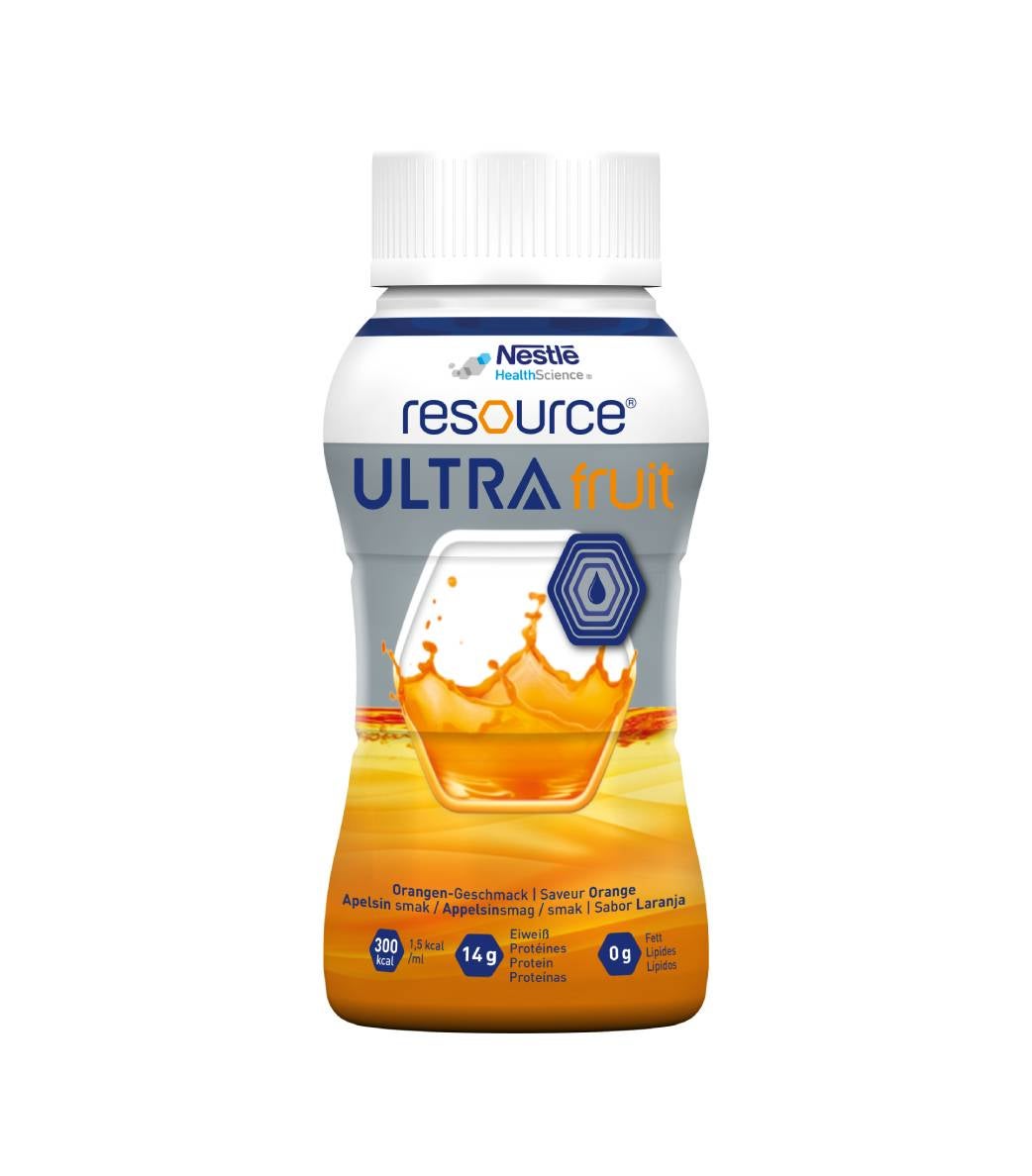 Resource® ULTRA Fruit