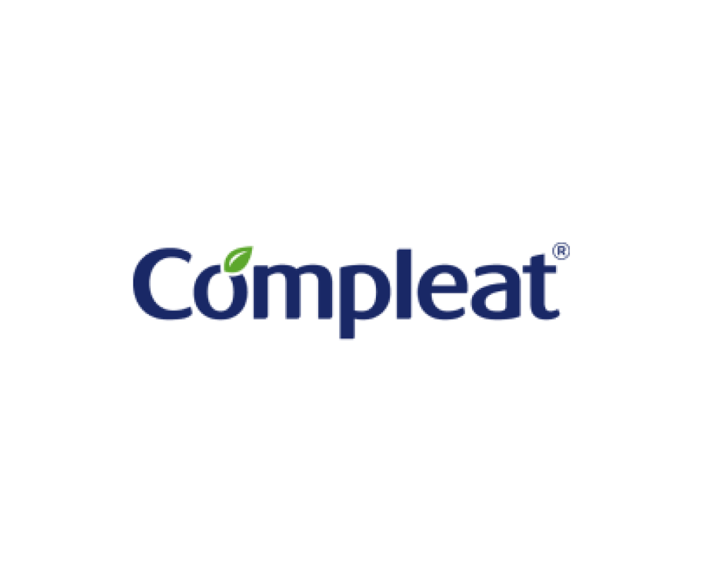 compleat logo