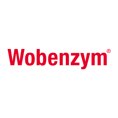 Wobenzym logo