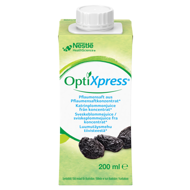 OptiXpress®