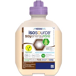 Isosource® Soy Energy Fibre