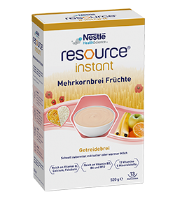 RESOURCE® INSTANTBREIE