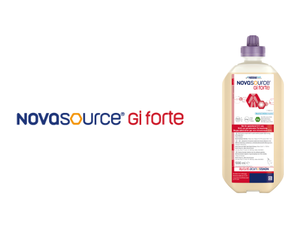 novasource gi forte