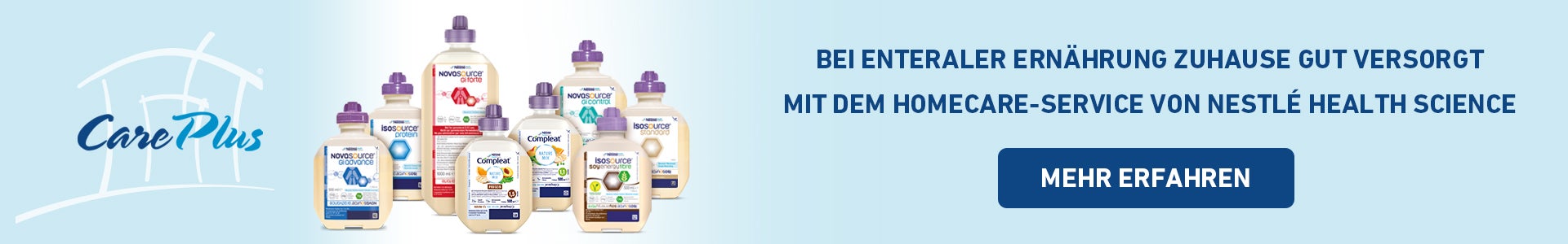 Careplus Banner