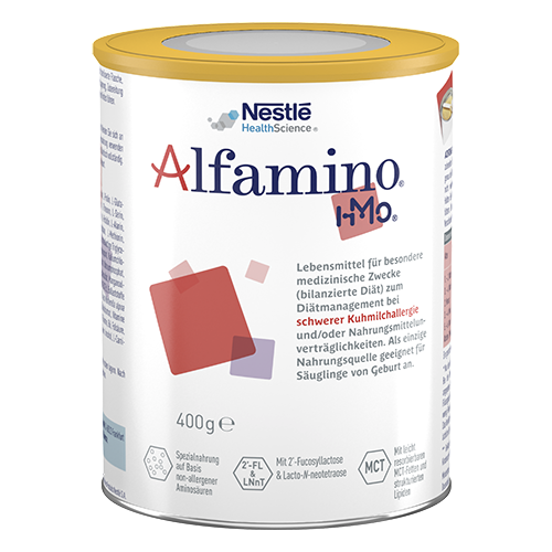 Alfamino