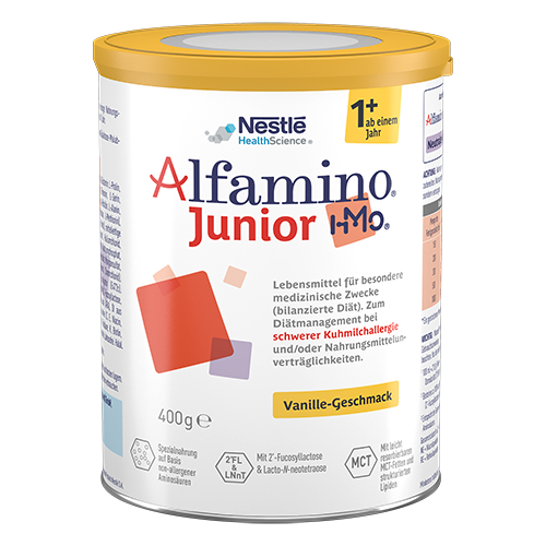 Alfamino