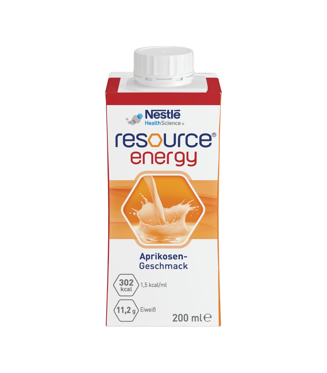 RESOURCE® ENERGY