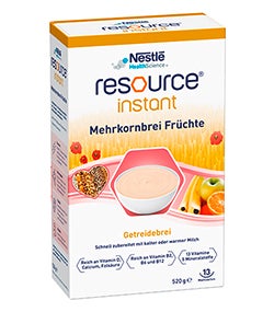 RESOURCE® INSTANTBREIE