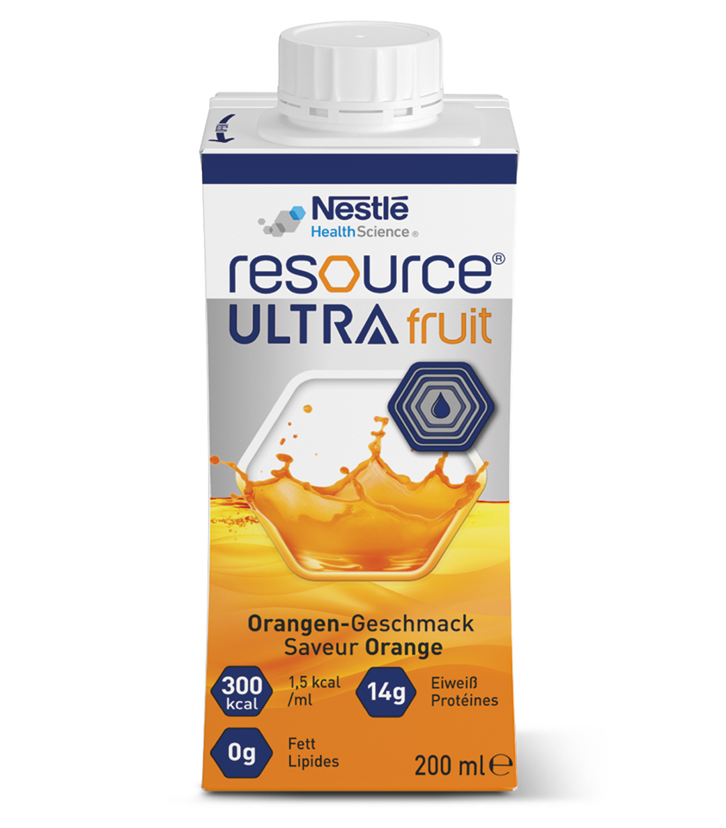 RESOURCE® ULTRA FRUIT