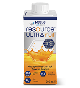 Resource® Ultra Fruit
