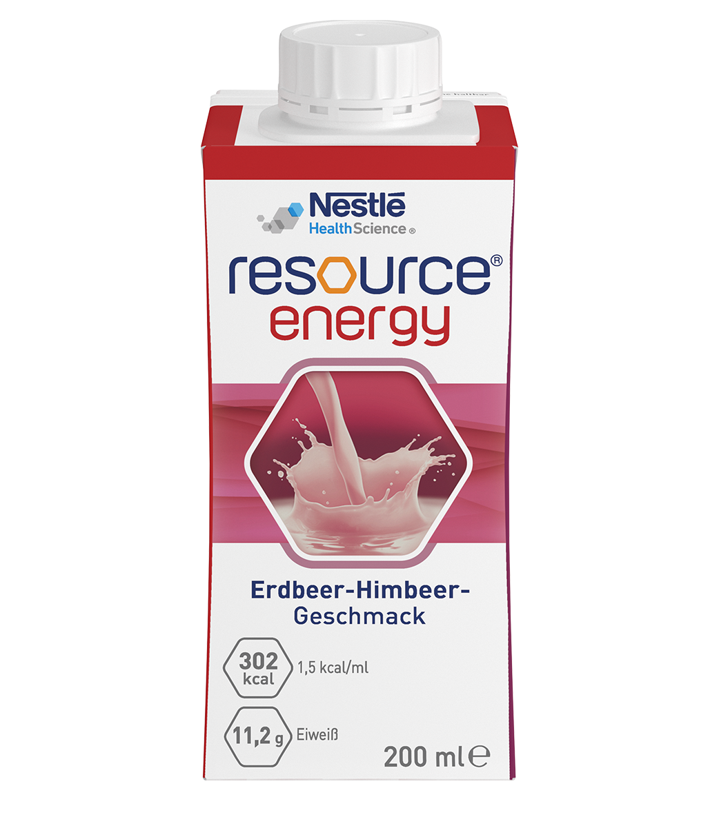 RESOURCE® ENERGY