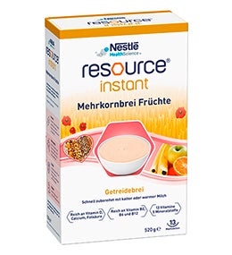 Resource® Instantbrei