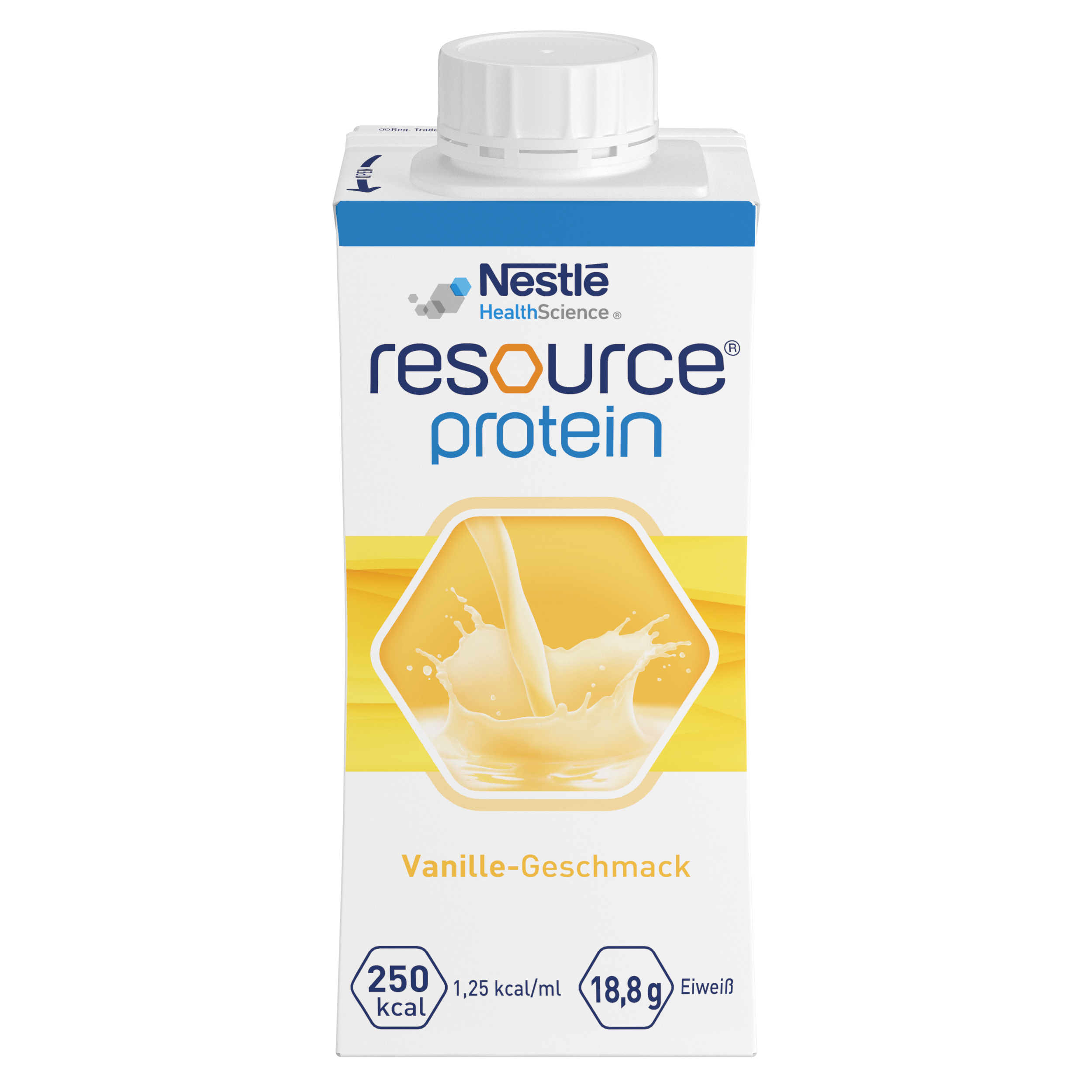 Resource® Protein produkt packshot