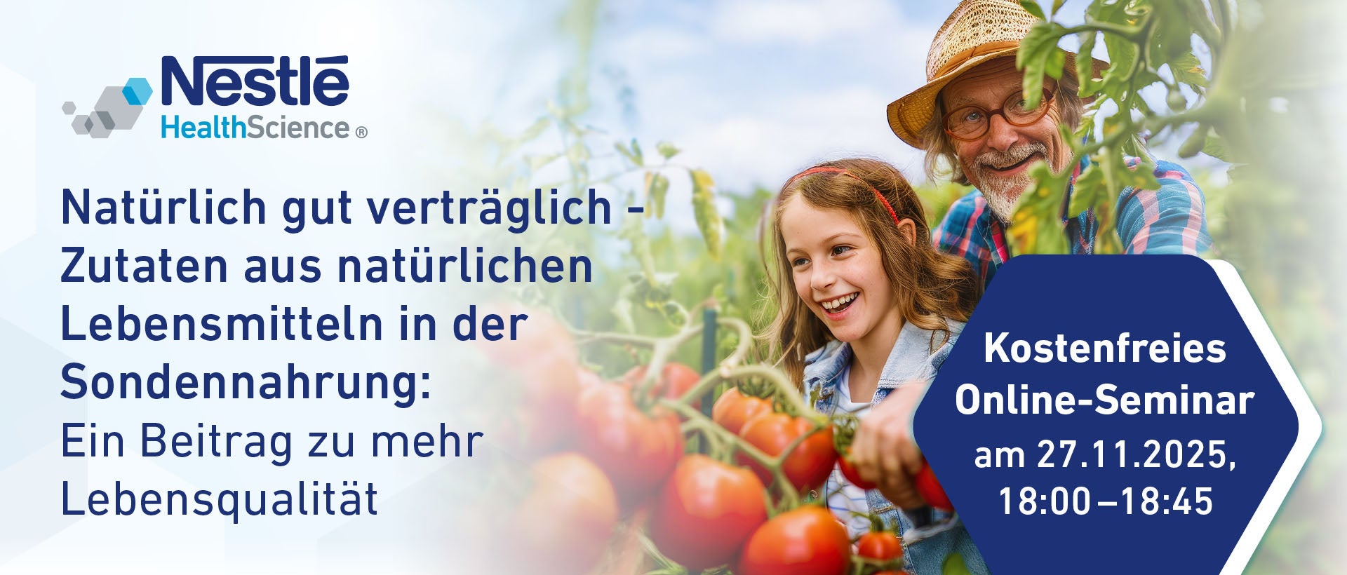 Online-Seminar banner