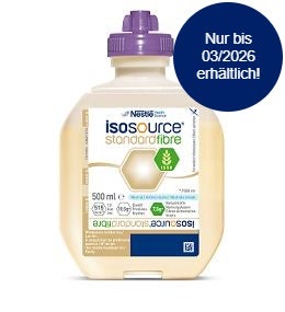 Isosource® Standard Fibre