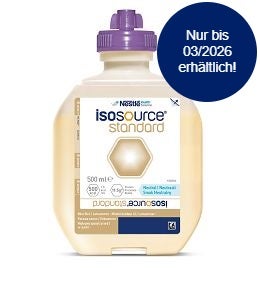 Isosource® Standard