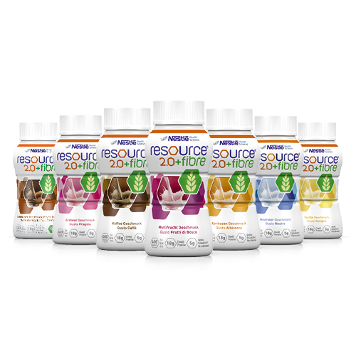 Resource 2.0 Fibre Products