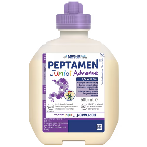 Peptamen® Junior Advance