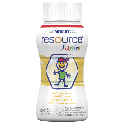Resource Junior