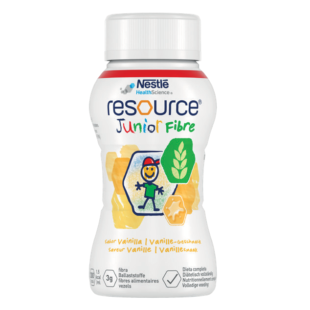 Resource Junior Fibre