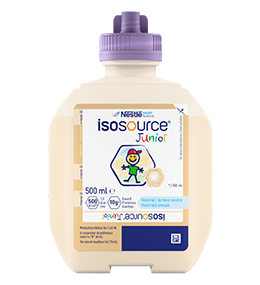 isosource® Junior