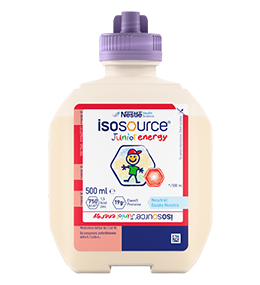 isosource® Junior Energy