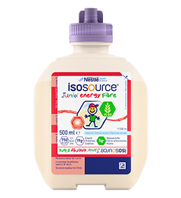 isosource® Junior Energy Fibre