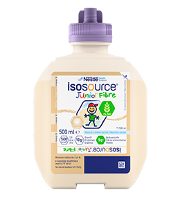 isosource® Junior Energy Fibre