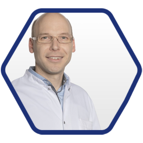 Dr. Stefan Schumann