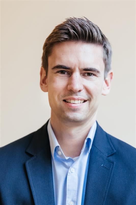 Prof. Dr. rer. med. Lars Selig