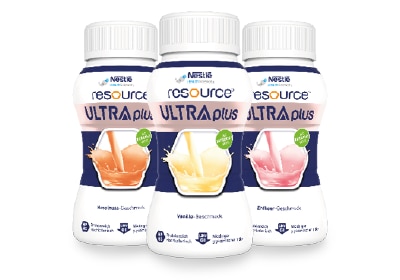 resource® ULTRA plus Produktinformationen