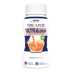 Resource Ultra Plus Haselnuss, 200-ml-Flasche
