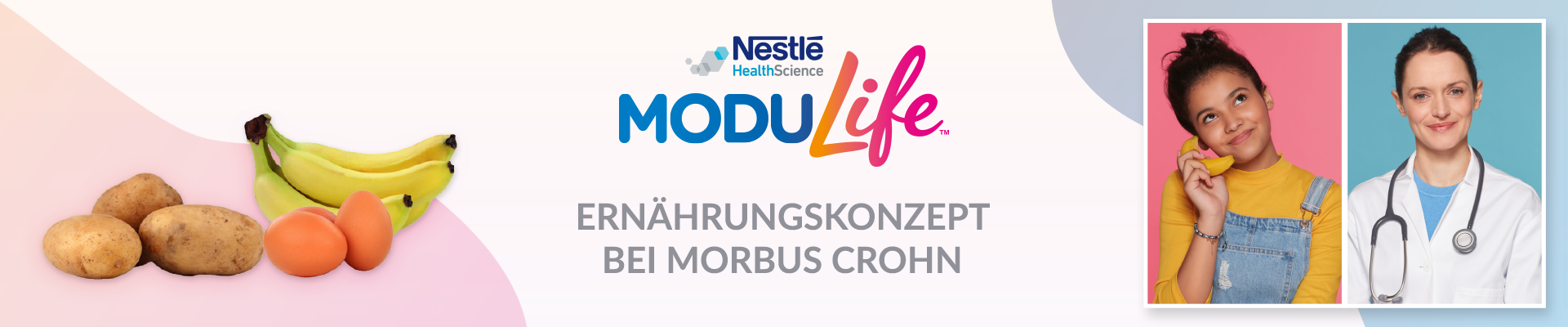 Modulife banner