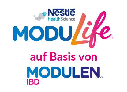 Modulen® IBD logo