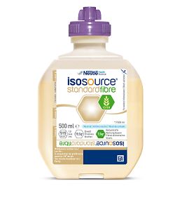 Isosource® STANDARD FIBRE