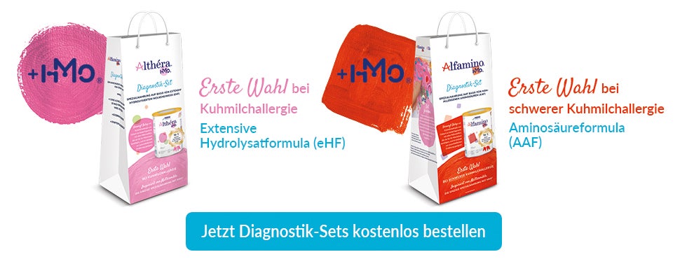 Diagnostik Set Banner