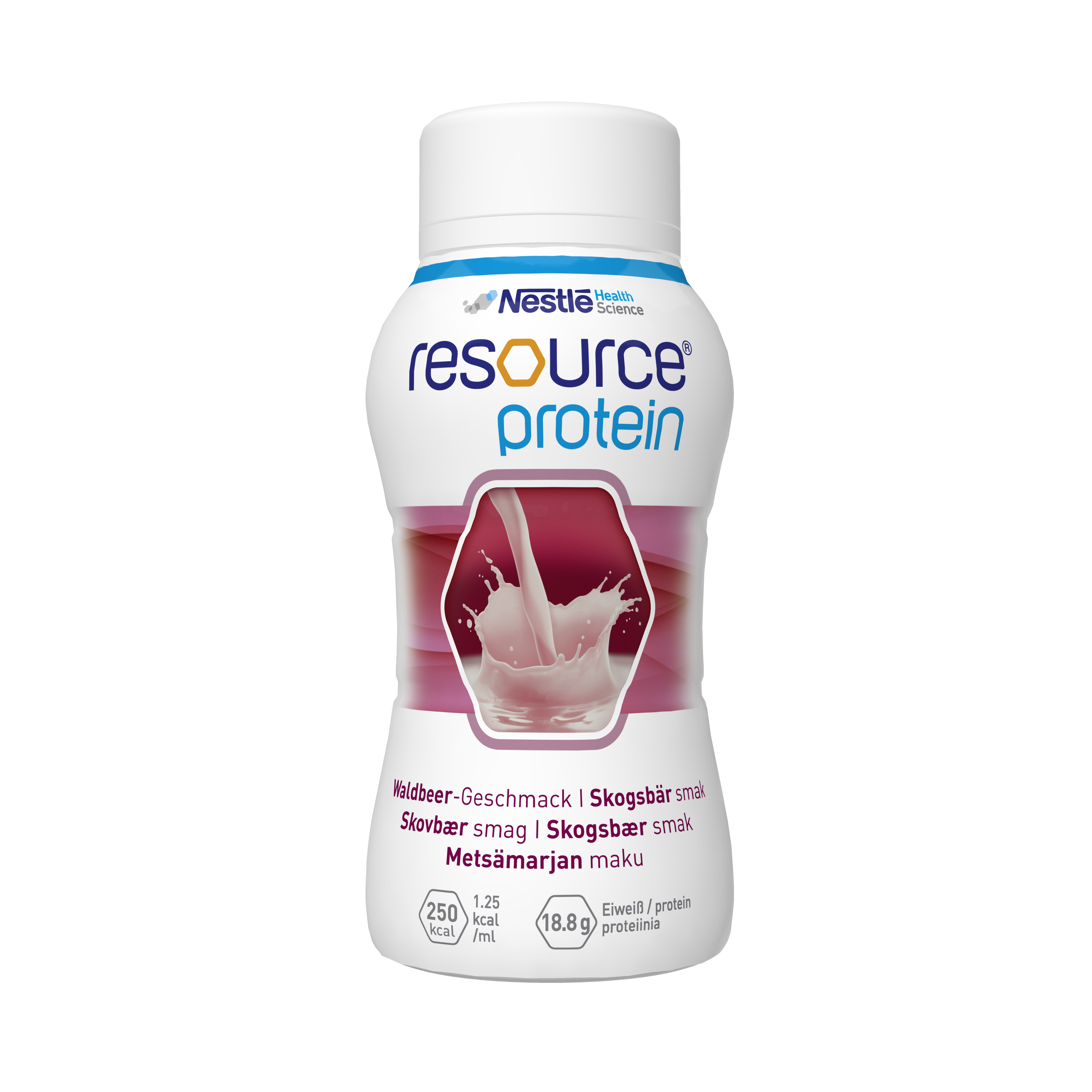 Resource® Protein