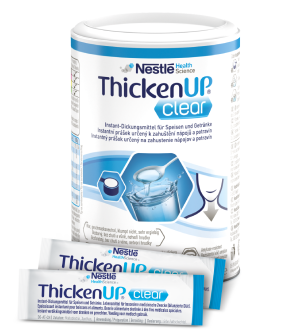 ThickenUP® clear