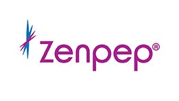 Zenpep logo