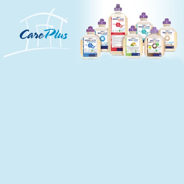 CarePlus Homecare Service