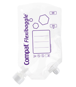 Compat Flexibaggle 500ml