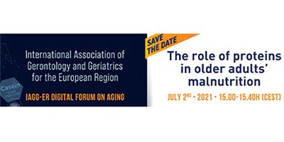 NHSc Online-Symposium: Proteine bei der Mangelernährung älterer Personen