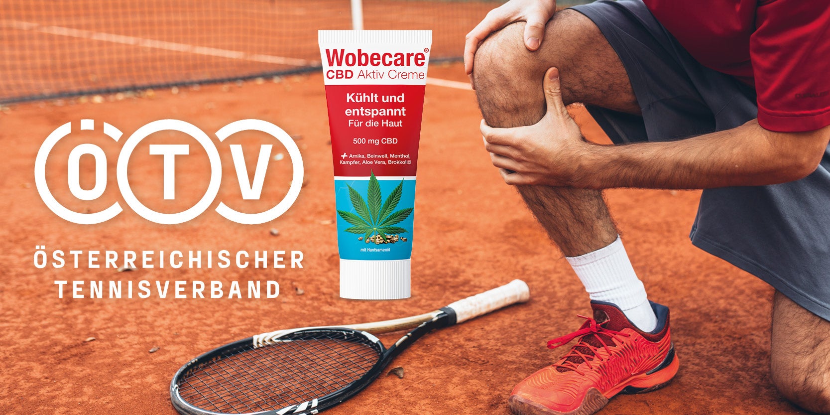 Wobecare ÖTV Premium Partner