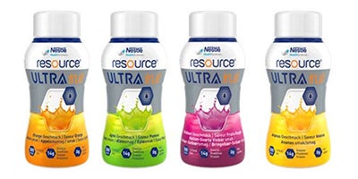 RS Ultra Fruit