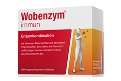 Wobenzym® immun