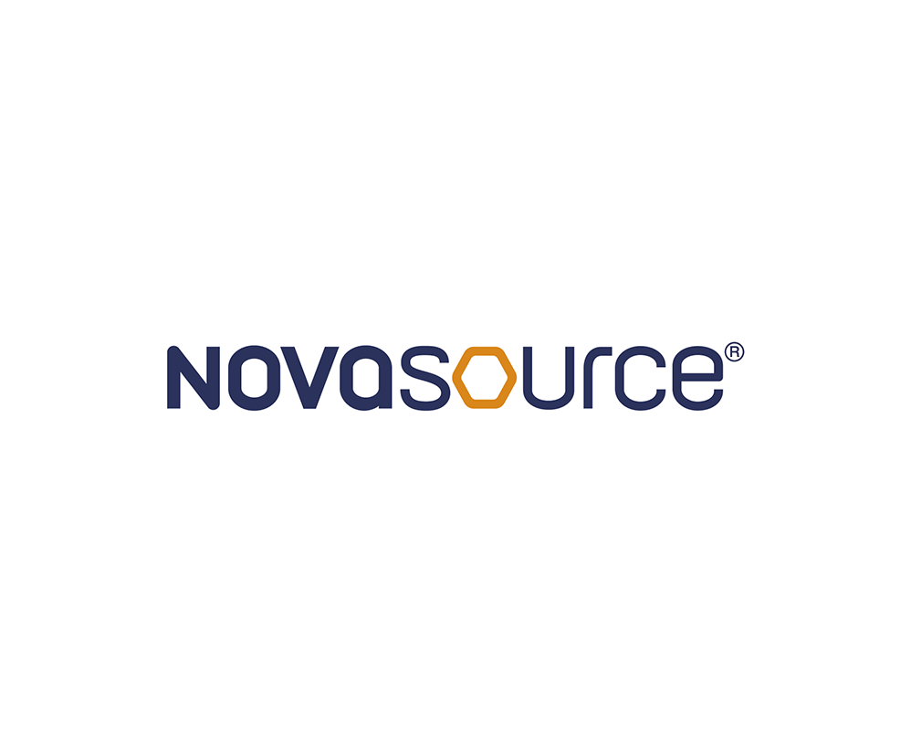 Novasource logo