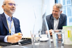 DHL & Nestlé Health Science