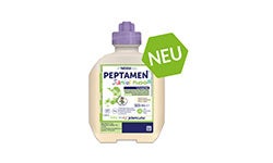 Unser Peptamen® Junior Portfolio bekommt Zuwachs