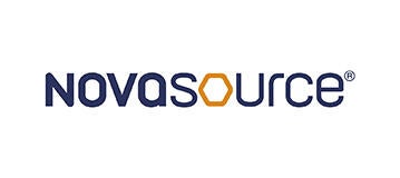 Novasource logo