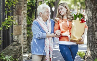 Ernährungstherapien Nestlé Health Science